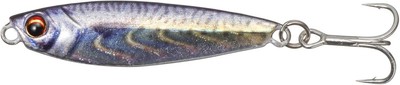 MajorCraft Jigpara Micro 5g Live Kin-Saba Color Jig