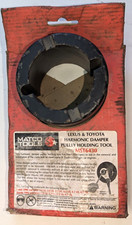 Matco Tools Lexus and Toyota Harmonic Damper ...