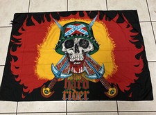 Hard Rider Flag