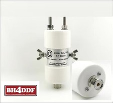 500W 1:1 HF Shortwave Dipole Antenna Balun BAL-505 Waterproof