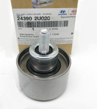 Poulies diverses Hyundai TUCSON