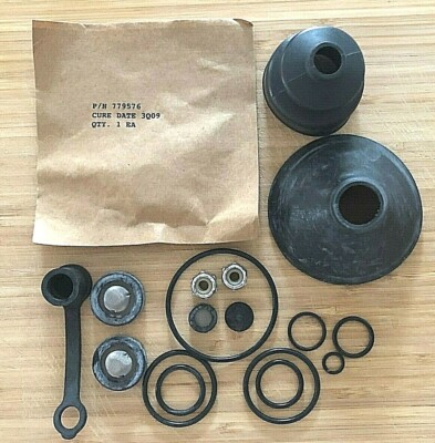 KNORR BRAKE COMPANY 781470 Air Brake Rubber Repair Kit