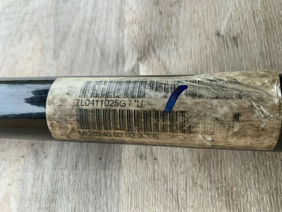 ОРИГИНАЛЬНЫЙ СТАБИЛИЗАТОР ПЕРЕДНЕГО СТАБИЛИЗАТОРА ПОДВЕСКИ PPORSCHE CAYENNE 03-10 - Изображение 4 из 4