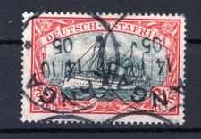 DOA 21 LUXUS gest. 230EUR (L1950
