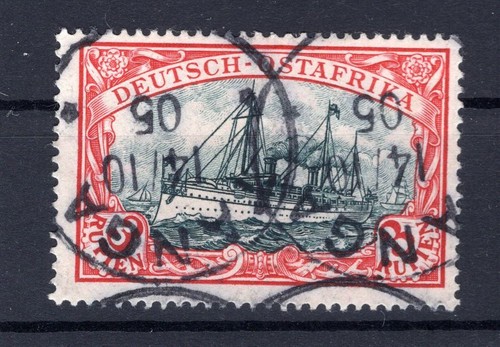 Doa 21 Luxury Stamped (L1950