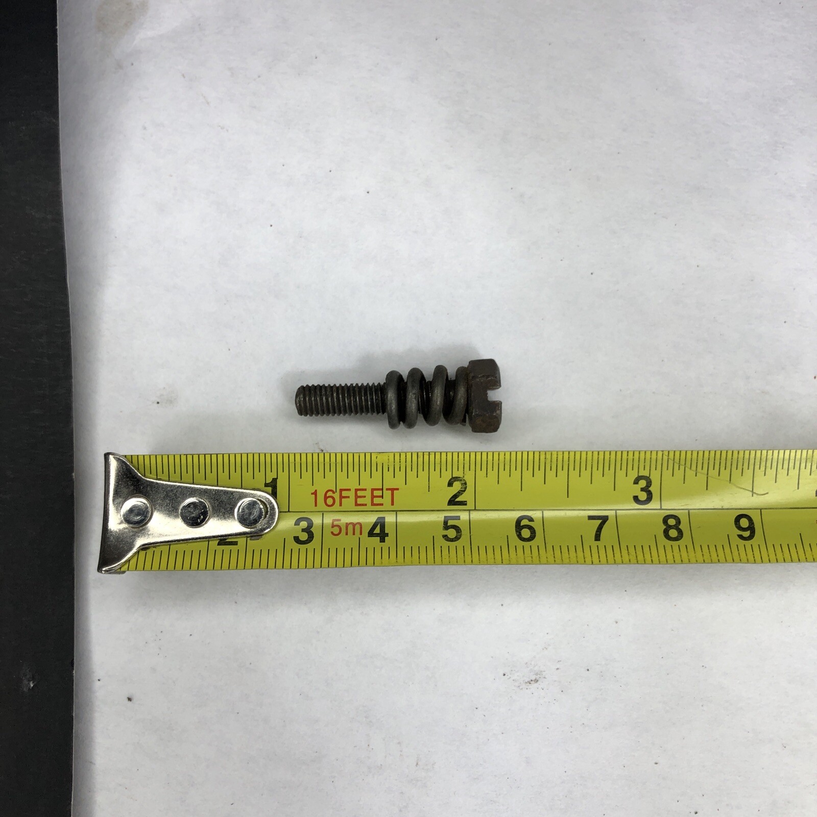 OEM Idle Adjustment Screw Autolite motorcraft 2100 2150 ford jeep amc