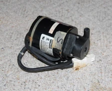 Kreonite Paper Processor, Recirculation Pump, from Kodak LED RA-4, Gorman-Rupp