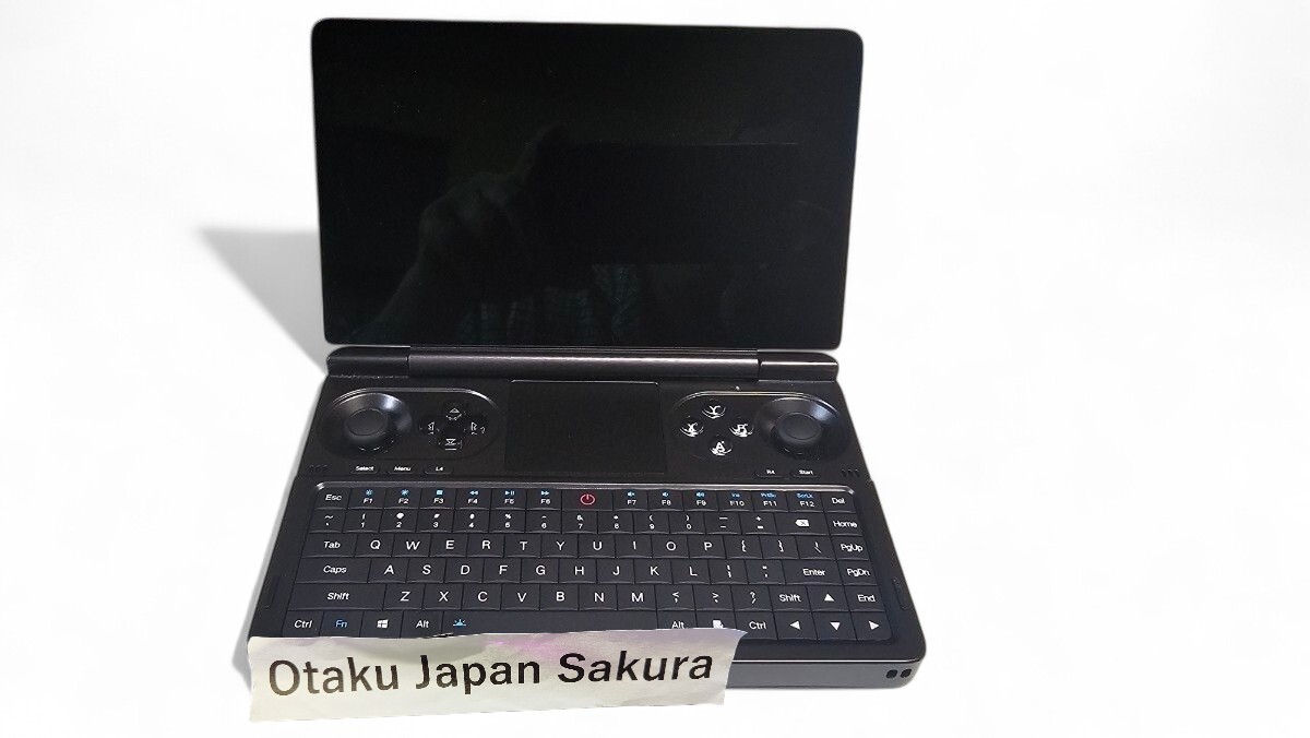 （最終値下げ）GPD Win Mini.R7 7840U 512G--32GB Amazon.com : GPD Win Mini 2024 [AMD Ryzen 7 8840U-32GB+2TB
