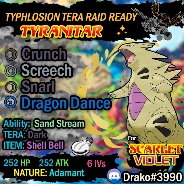 Mewtwo Tera Raid Counters Battle Ready Bundle ⚡POKÉMON SCARLET and VIOLET ⚡