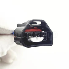 3-Way MAP & TPS Sensor Connector Pigtail Plug For 1998-2005 Toyota Corolla