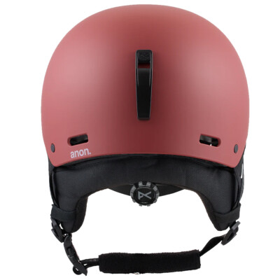 Burton Anon Raider 3 Snow Helm Mars