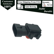 MAP Manifold Air Pressure Sensor For Buick LaCrosse Allure LeSabre Lucerne 3.8L