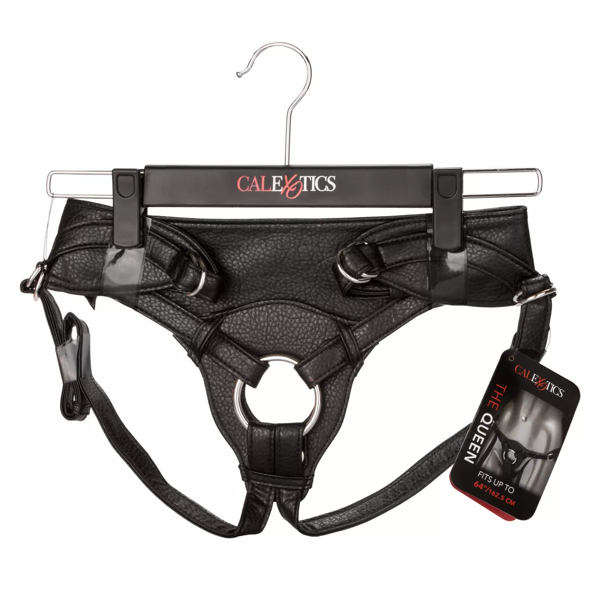 Harness for pegging deals