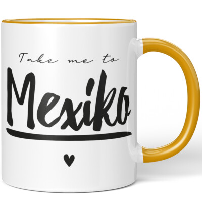 Take me to Mexico 10001007817