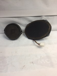 1 Front 1 Rear Infinity Speakers 1998 Dodge Ram 1500 2500 3500 | eBay