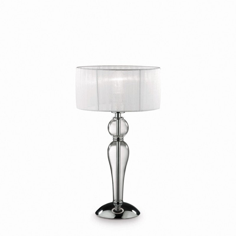Duchessa TL1 Lampada Vetro Trasparente Small | Prezzo Offerta Online