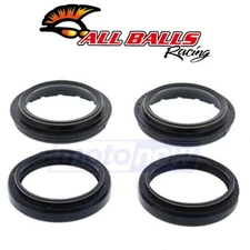 All Balls Fork Oil Seal and Dust Seal Kit for 2010-2018 BMW S1000RR - lr