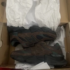 Size 10.5 - New Balance 9060 Beef & Broccoli