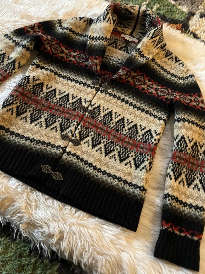 Susan Bristol wool sweater Size XS  - Image 2 of 4