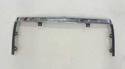 NOS MoPar 1975-78 Chrysler Grille Surround New Yorker Newport Town & Country 76