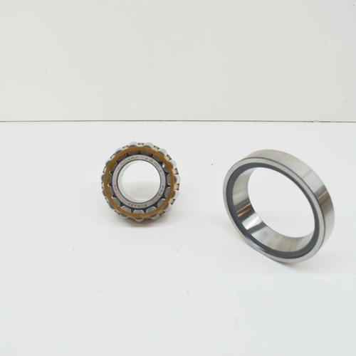 NEW AUDI A4 B7 MANUAL GEARBOX OUTPUT SHAFT ROLLER BEARING 02X311220 OEM