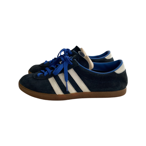 Vintage 70s 80s Rare Adidas City Series 
