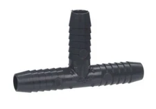 Lasco Insert Tee 1/2 " X 1/2 " X 1/2 " Pvc 1401005RMC Sprinkler NEW FIT39