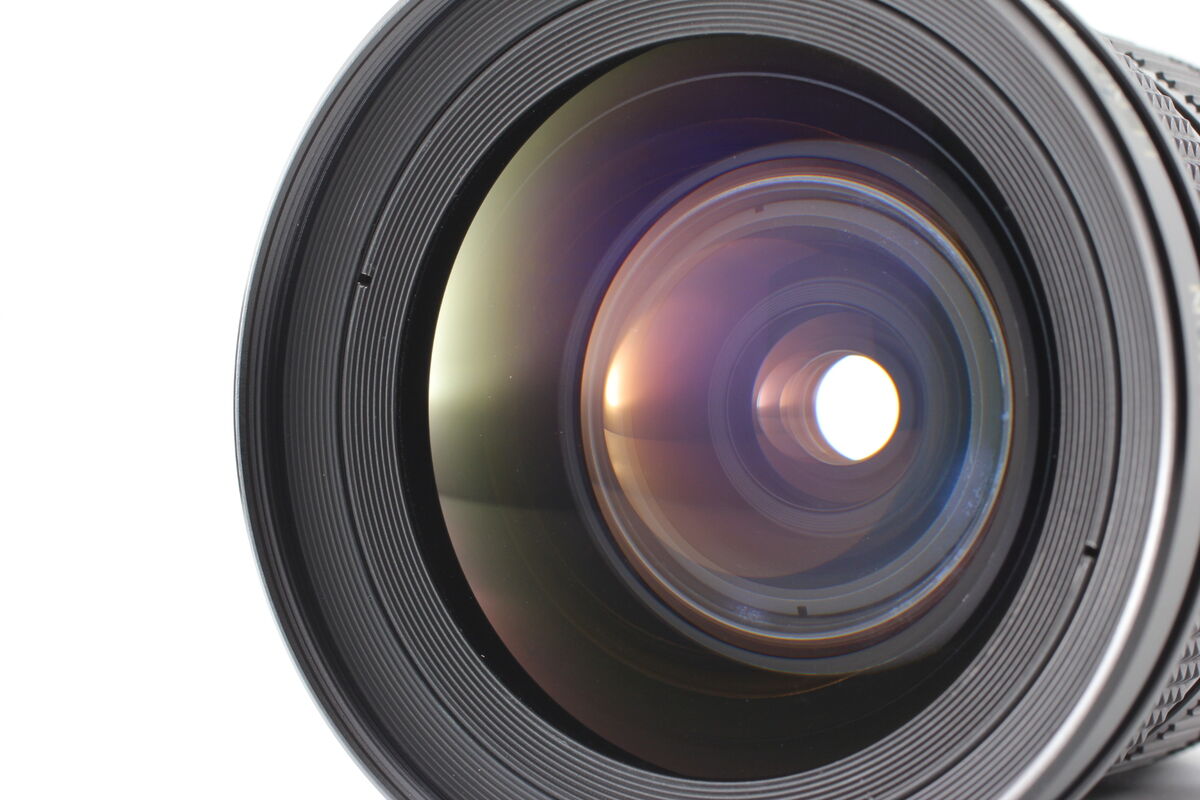 MINT】Canon FD 24-35mm f/3.5 S.S.C SSC ASPHERICAL Zoom Lens MINT】Canon FD 24-35mm f/3.5 S.S.C SSC ASPHERICAL Zoom Lens