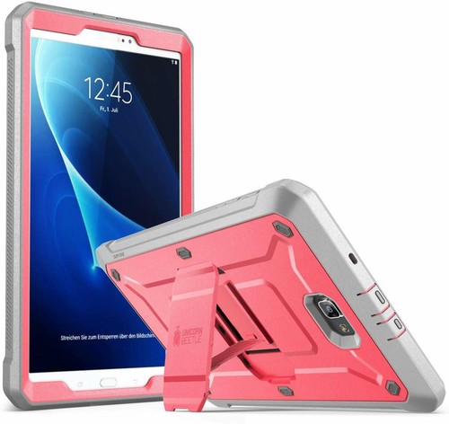 Para Samsung Galaxy Tab A 10.1 "2016, SUPCASE Dual Layer Case w / Screen Cover - Imagen 10 de 26