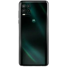 For Motorola Moto G Stylus 5G Replacement Back Cover Cosmic Emerald UK Stock