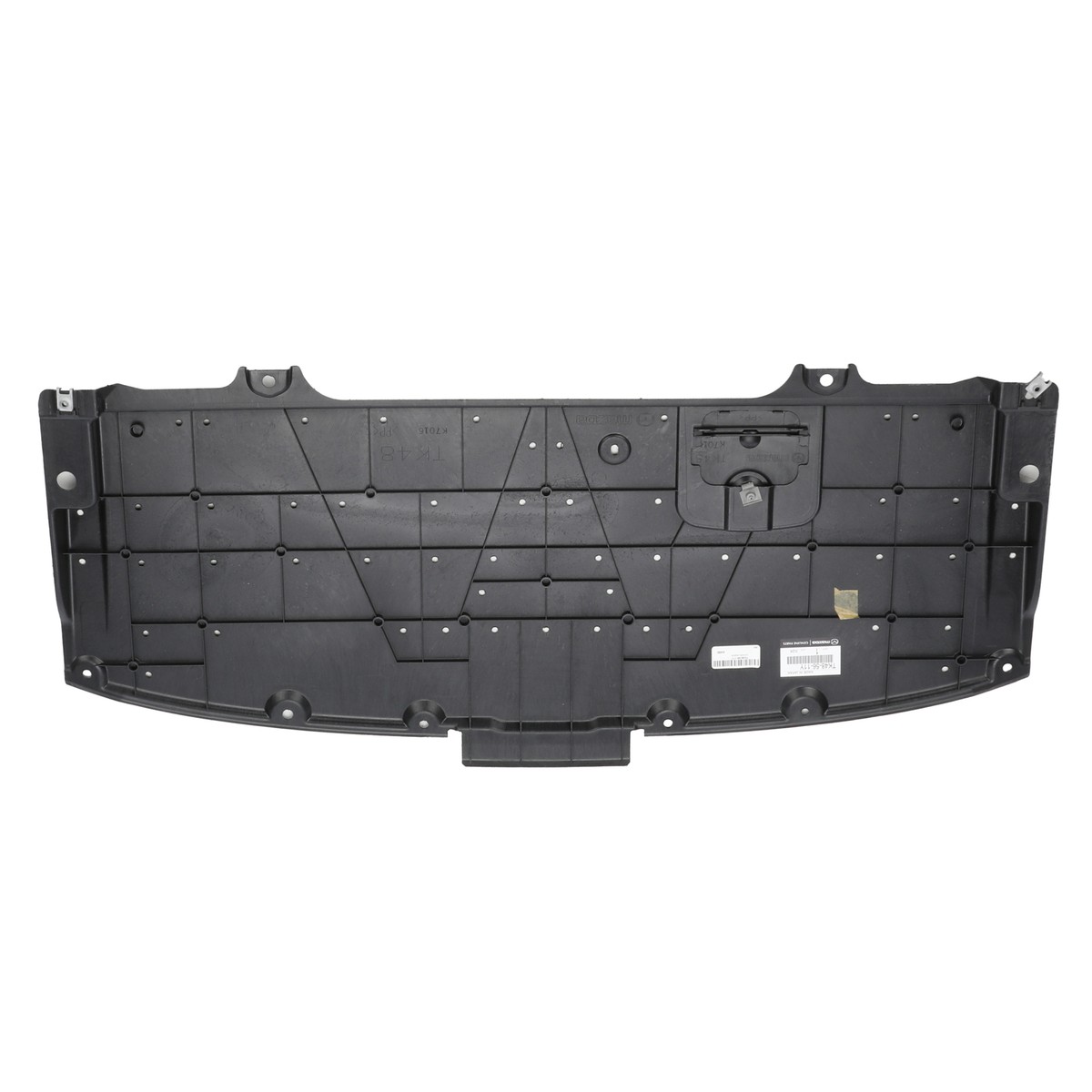 とし　36 NEW OEM Mazda 2016-2023 CX-9 Deflector Shield Underbody Splash