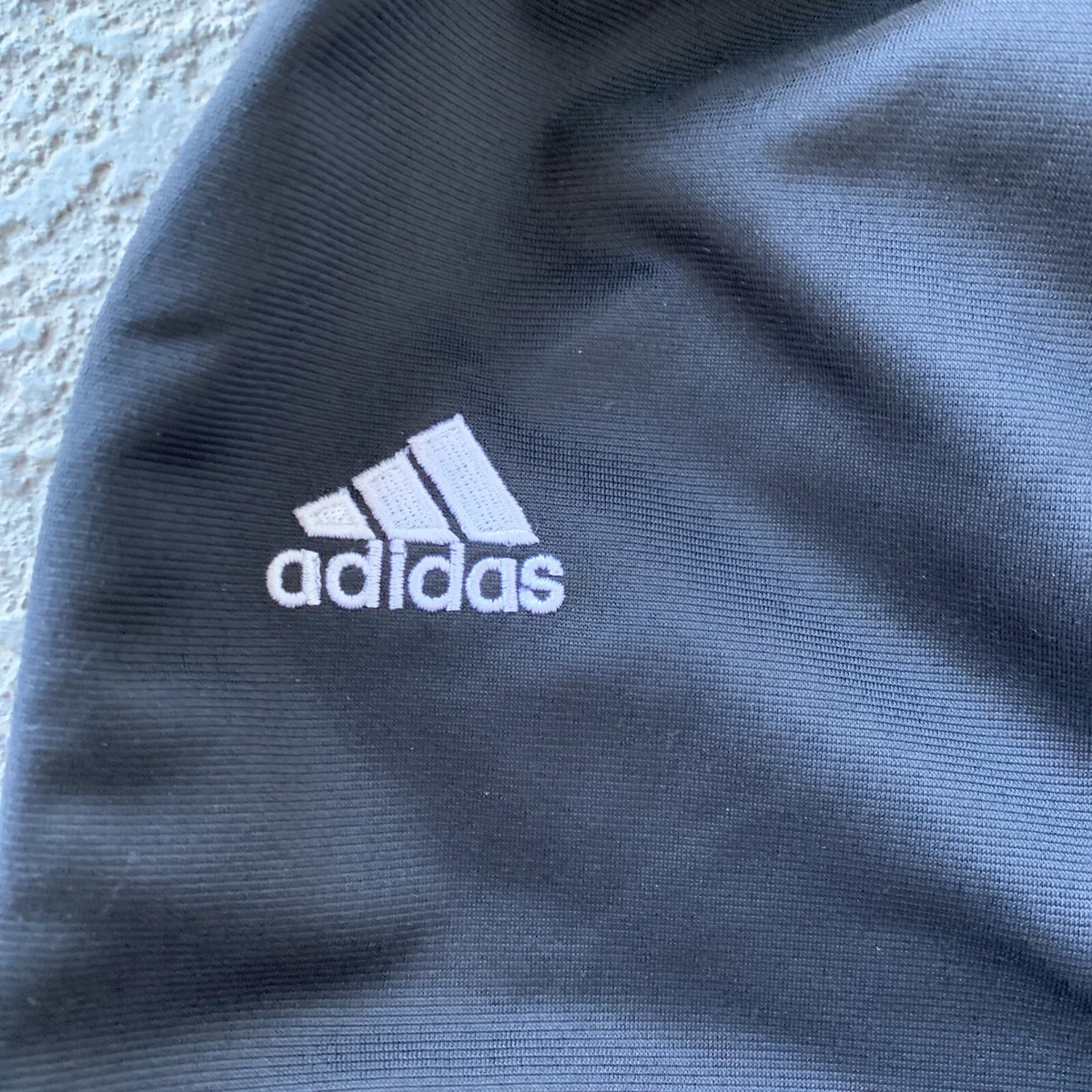 RARE VTG Adidas Los Angeles Lakers Snap Button Track Pants
