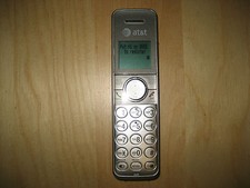 AT T CL82101 1.9 GHz Cordless Expansion Handset Phone