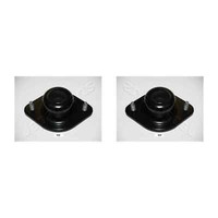 2X Japanparts FederbeinstüTzlager Vorne FüR Nissan Micra II K11 1.0I 16V 1.4I