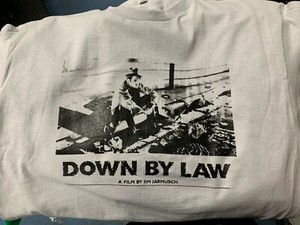 tom waits t shirt vintage