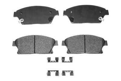 Ultra-Premium OE Replacement fits 2011-2017 Chevrolet Volt Trax Cruze  ADVICS