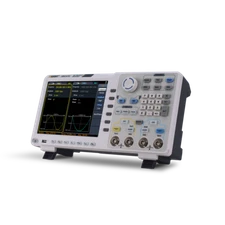 OWON XDG3202 2CH 200MHz 1.25GSa/s 14bits TouchScreen Arbitrary Waveform Generato