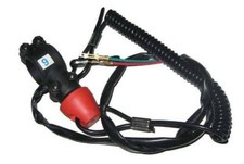 Not Notausschalter Killswitch Minibike Miniquad Pocketquad Pocketbike Dirtbike