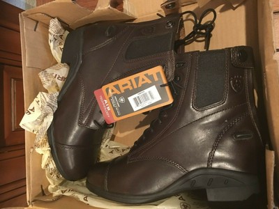 ariat baseline boots