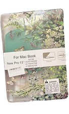 Mac book New Air 13 shell case