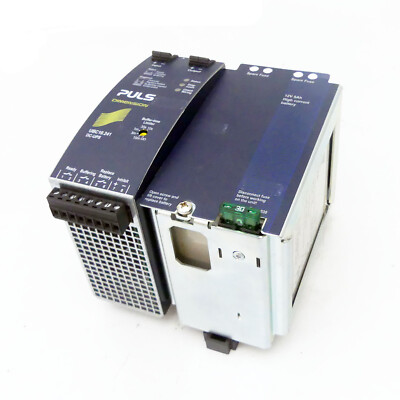 PULS DIMENSION USV SCHALTMODUL UBC10.241 -unused-