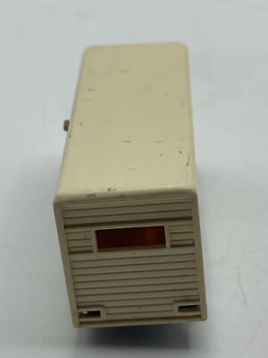 Camion à chevaux (horse box) 1977 (Matchbox Lesney n° 17