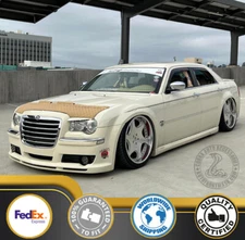 Car Bonnet Hood Bra For CHRYSLER 300 & 300C 2005 2006 2007 2008 2009 2010