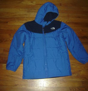 north face coat ebay