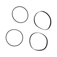 4X Belts for SONY TC-WE435 TC-WE635 TC-WE425 TCWE435 TCWE635 TCWE425 FAST SHIP