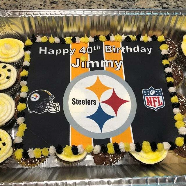 Update 131+ cake delivery pittsburgh kidsdream.edu.vn