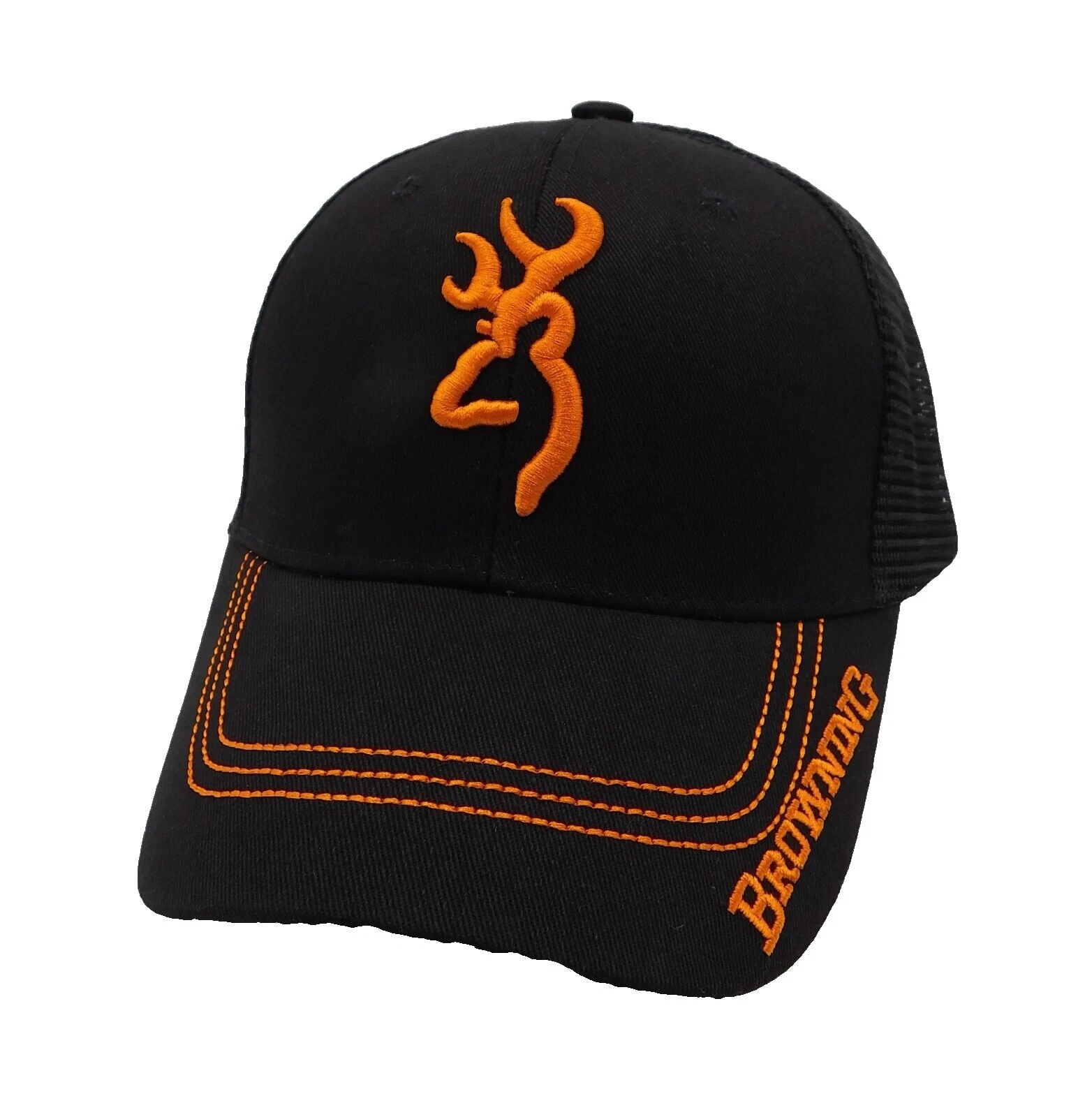 Bonés de beisebol masculinos camuflados Realtree