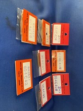 ENYA 60-80  4-CYCLE GASKET SET COMPLETE EVERY...