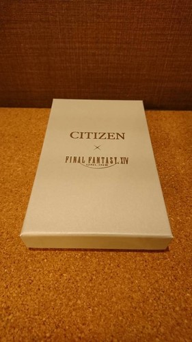 citizen ff14 watch
