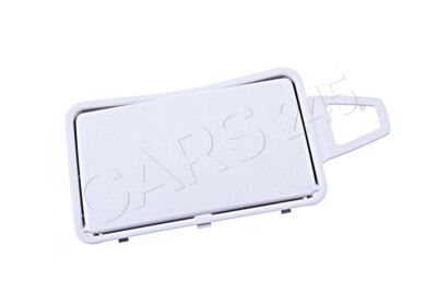 OEM MERCEDES E-class W211 Sun Visor Mirror Right Side  